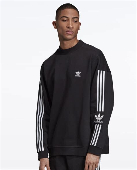 adidas tech crew sweatshirt für herren|adidas Hoodies & Sweatshirts .